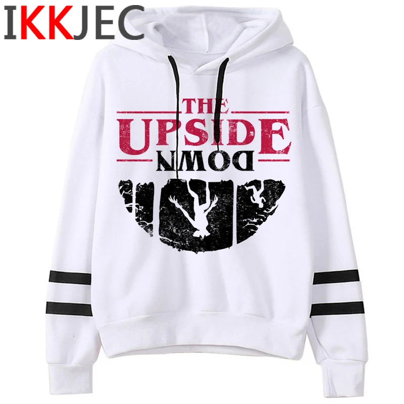 Stranger Things hoodies women 2020 printed Korea streetwear women hoddies hoody hip hop
Stranger Things hoodies women 2020 printed Korea streetwear women hoddies hoody hip hop