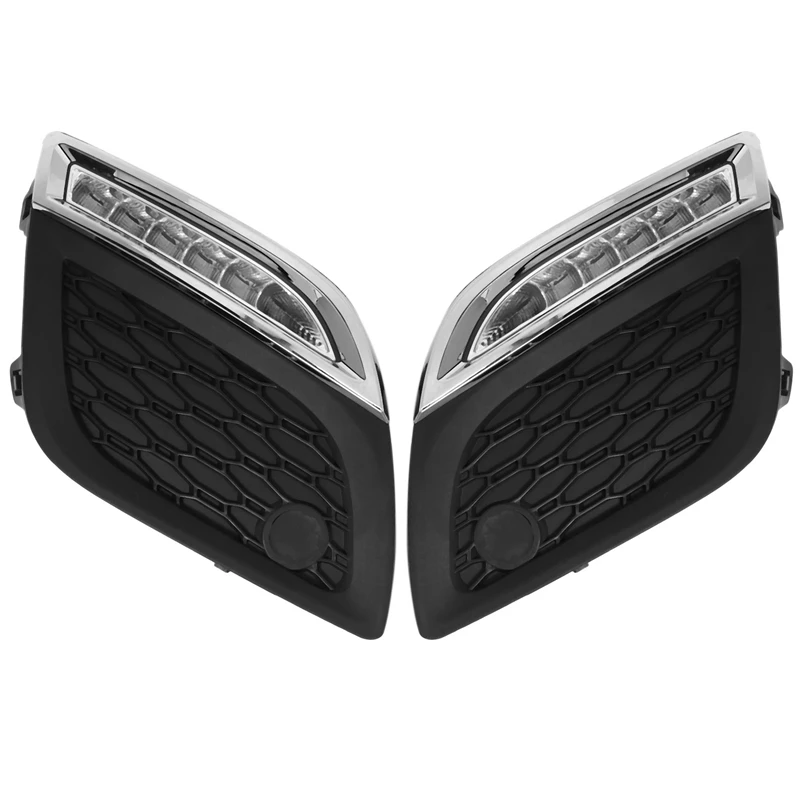 NewLed Daytime Running Light Led Drl Led Daylight With Dimming Function For Volvo Xc60 2011 2012 2013
NewLed Daytime Running Light Led Drl Led Daylight With Dimming Function For Volvo Xc60 2011 2012 2013