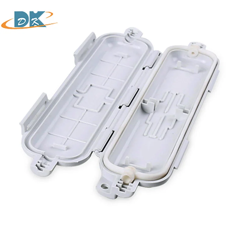 10pcs drop cable protection box waterproof ftthOptical fiber box heat shrink tube to protect splice tray tool fibra optique box
10pcs drop cable protection box waterproof ftthOptical fiber box heat shrink tube to protect splice tray tool fibra optique box