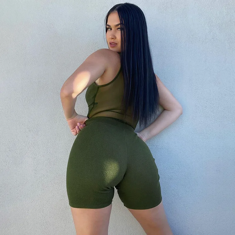 BIIKPIIK Sexy Women Solid Patchwork 2 Piece Set Skinny Sportwear Biker Shorts Sets Bodysuits+Short Pants Matching Set Casual
BIIKPIIK Sexy Women Solid Patchwork 2 Piece Set Skinny Sportwear Biker Shorts Sets Bodysuits+Short Pants Matching Set Casual