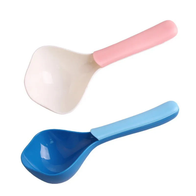 Multi-function Portable Pet Cat Dog Food Shovel Scoop Feeding Spoon Pet Feeders 5 Colors
Multi-function Portable Pet Cat Dog Food Shovel Scoop Feeding Spoon Pet Feeders 5 Colors