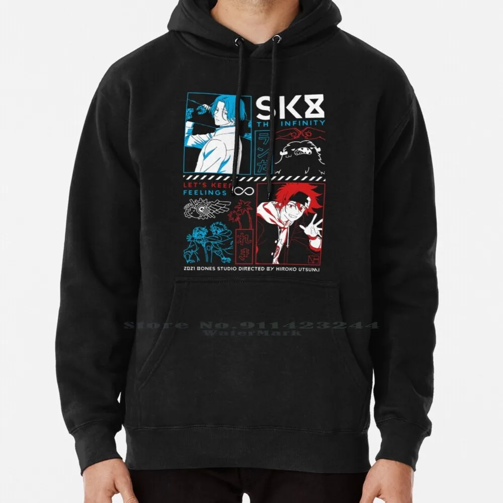 Sk8 The Infinity Hoodie Sweater 6xl Cotton Sk8 The Infinity Lame Reki And Langa Miya Joe Cherry Adam Tadashi Anime Sleeve Women
Sk8 The Infinity Hoodie Sweater 6xl Cotton Sk8 The Infinity Lame Reki And Langa Miya Joe Cherry Adam Tadashi Anime Sleeve Women
