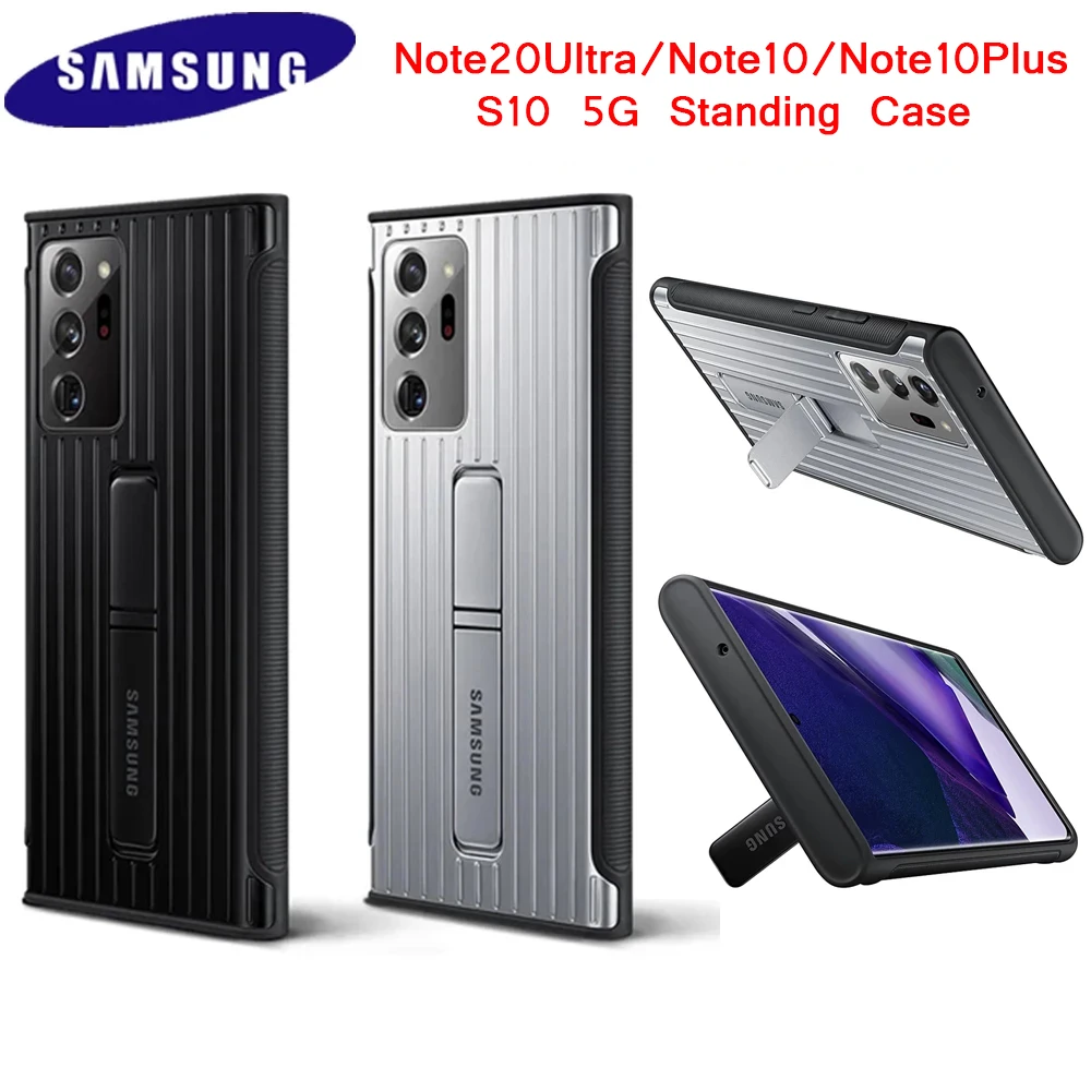 Официальный чехол для SAMSUNG Galaxy Note 20 Ultra Note 10Plus S10 Стандартный чехол с полным покрытием для Note 20 10 с держателем
Официальный чехол для SAMSUNG Galaxy Note 20 Ultra Note 10Plus S10 Стандартный чехол с полным покрытием для Note 20 10 с держателем
