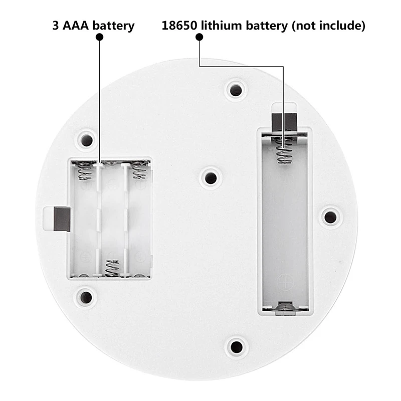 Electric Rotating Jewelry Display Stand Base Jewelry Organizer Turntable Jewellery Packaging Display Jewelry Box White
Electric Rotating Jewelry Display Stand Base Jewelry Organizer Turntable Jewellery Packaging Display Jewelry Box White