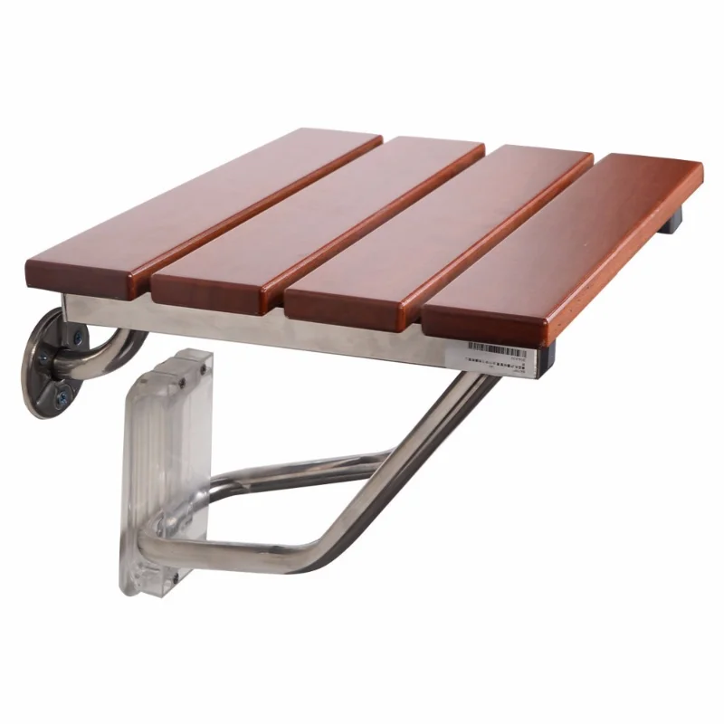 Goplus New Folding Bath Seat Bench Shower Chair Wall Mount Solid Wood Construction Modern Portable Bathroom Chairs BA7097
Goplus New Folding Bath Seat Bench Shower Chair Wall Mount Solid Wood Construction Modern Portable Bathroom Chairs BA7097