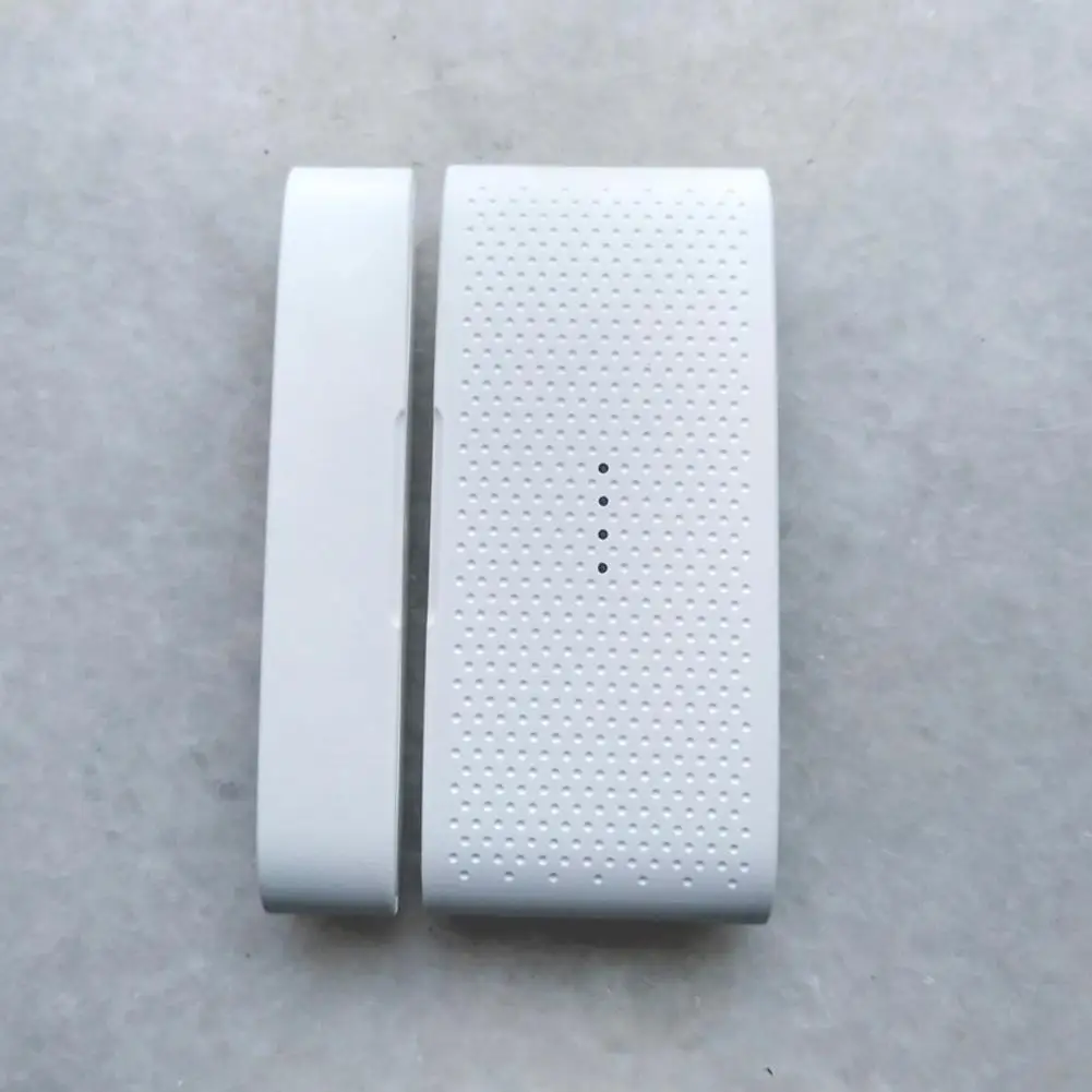 433MHZ Wireless Window Door Sensor WiFi Magnetic Detector System Alarm Supplies Safety Home Household
433MHZ Wireless Window Door Sensor WiFi Magnetic Detector System Alarm Supplies Safety Home Household
