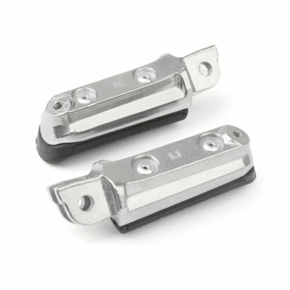 1 Pair Motorcycle Footrest Foot Pegs Front Accessories For Honda VT250 MC20 CB 400 500 600F 750F 1000F CBR CNA
1 Pair Motorcycle Footrest Foot Pegs Front Accessories For Honda VT250 MC20 CB 400 500 600F 750F 1000F CBR CNA