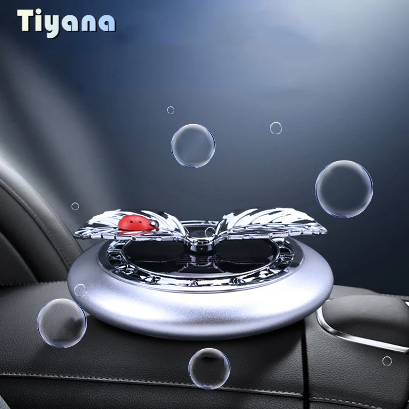 New Solar Car Perfume Creative Interstellar Rotation Aromatherapy Car Decorations Personalized Creative Decorations Air Fres 6
New Solar Car Perfume Creative Interstellar Rotation Aromatherapy Car Decorations Personalized Creative Decorations Air Fres 6