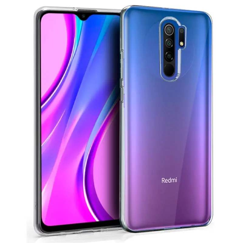 Xiaomi Redmi 9t Купить В Уфе