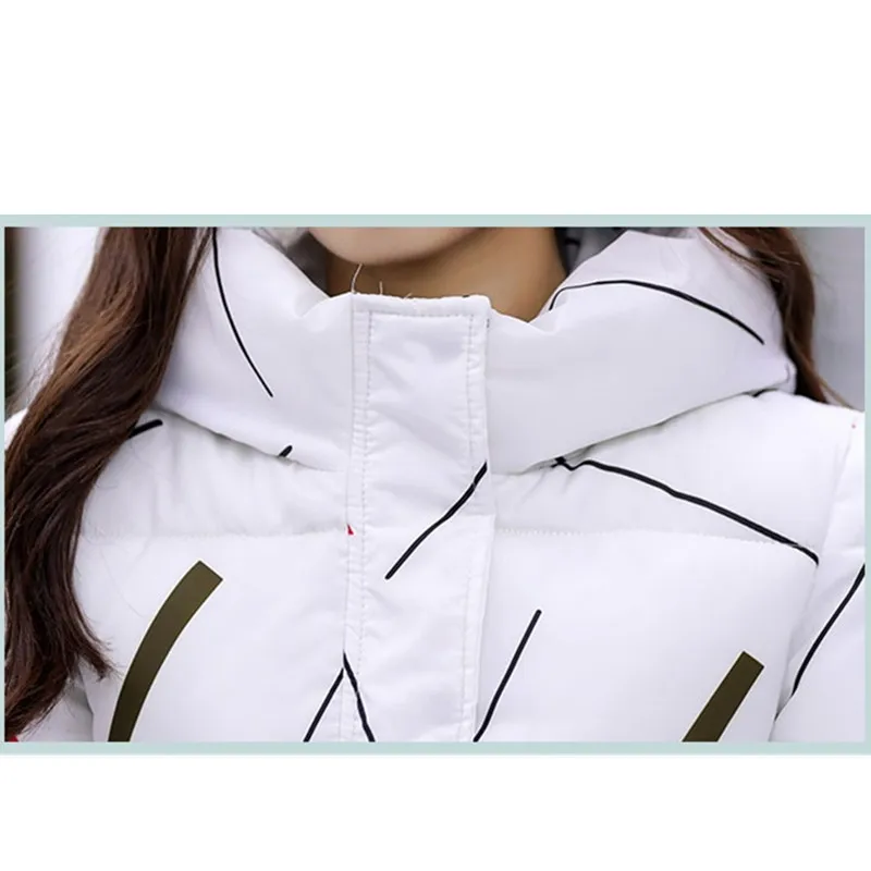 UHYTGF Winter Jacket Women Korean Female Long 3XL Plus size printing Women New Winter Warm Thick Jacket Fashion Parka Coats X373
UHYTGF Winter Jacket Women Korean Female Long 3XL Plus size printing Women New Winter Warm Thick Jacket Fashion Parka Coats X373