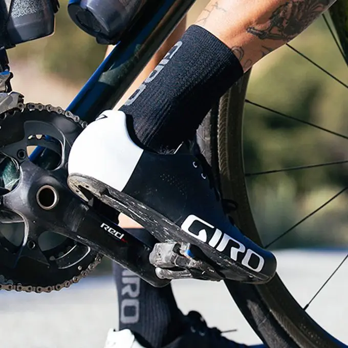 Bmambas High Quality Professional Brand Sport Socks Breathable Road Bicycle Socks Outdoor Sports Racing Cycling Socks
Bmambas High Quality Professional Brand Sport Socks Breathable Road Bicycle Socks Outdoor Sports Racing Cycling Socks