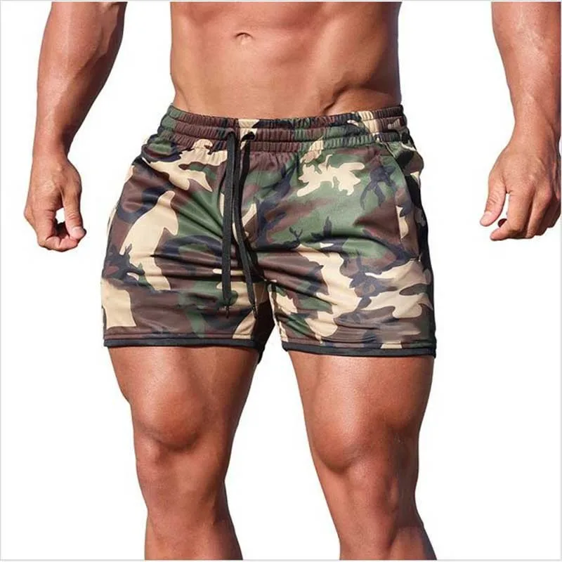 2021 Men's Summer New European And American Muscle Brothers Running Fitness Sports Fashion Quick Dry Shorts
2021 Men's Summer New European And American Muscle Brothers Running Fitness Sports Fashion Quick Dry Shorts