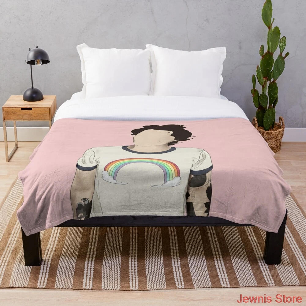 baby honey Blanket Fleece Plush Blankets on Bed/Sofa Sleeping Cover Bedding Throws Bedsheet for Kids Adult
baby honey Blanket Fleece Plush Blankets on Bed/Sofa Sleeping Cover Bedding Throws Bedsheet for Kids Adult
