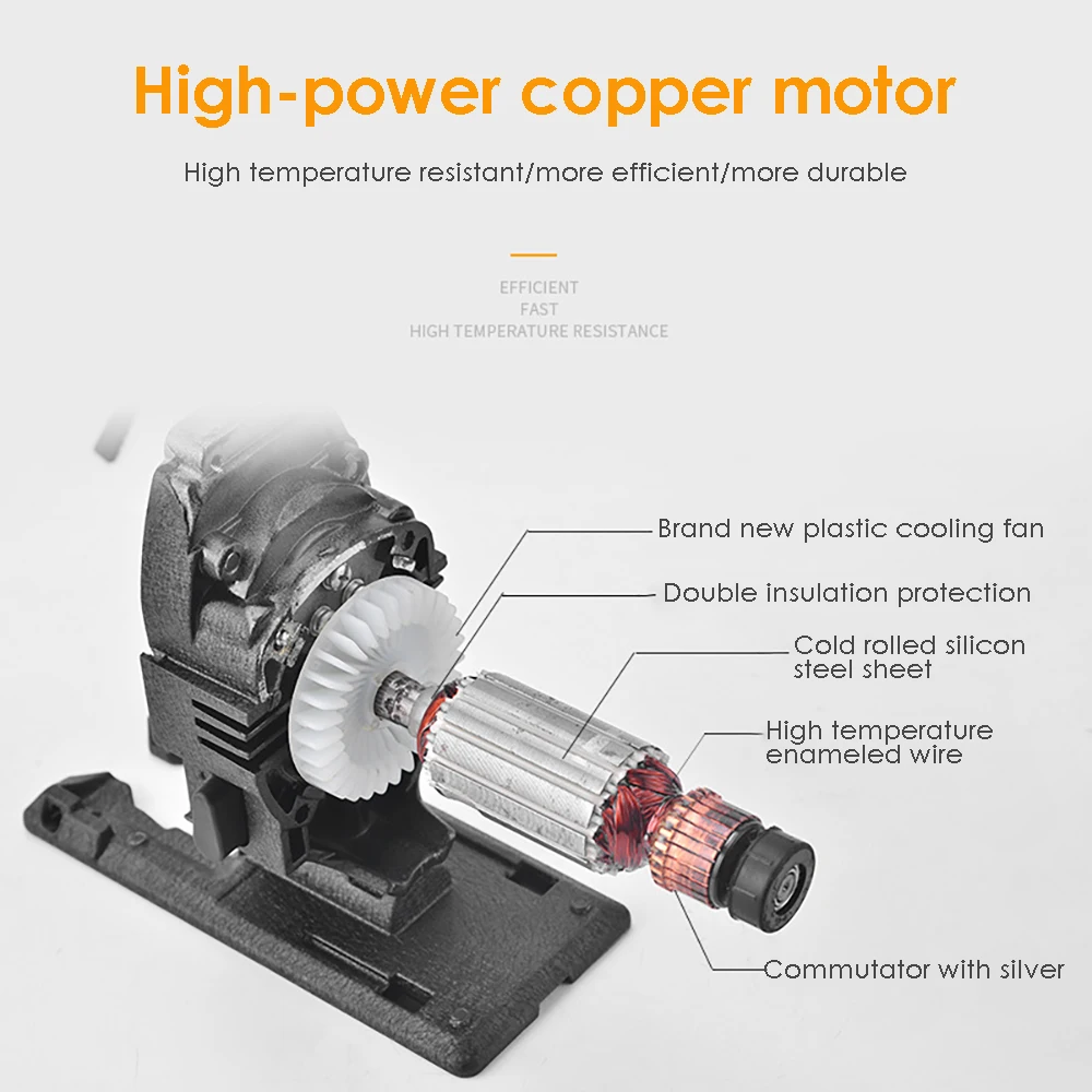 Woodworking Tools Saw Reciprocating Saw Mini Hand Chainsaw Power Tool Curvilinear Cutting Jig Saw 6 Speeds Adjustable 65
Woodworking Tools Saw Reciprocating Saw Mini Hand Chainsaw Power Tool Curvilinear Cutting Jig Saw 6 Speeds Adjustable 65