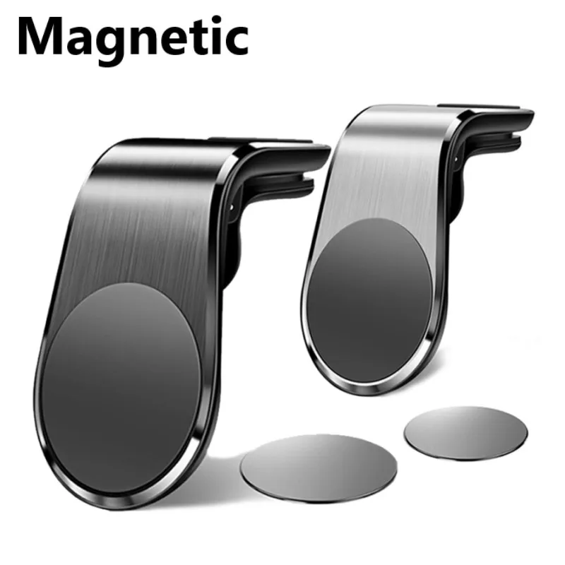 Magnetic L-Type Phone Holder in Car Mobilephone Stand Clip on Mount Car Magnetic Phone Holder for All Model Cellphone Universal
Magnetic L-Type Phone Holder in Car Mobilephone Stand Clip on Mount Car Magnetic Phone Holder for All Model Cellphone Universal
