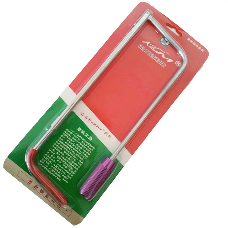 LockSmith Tools Klom Stretch Tool Hole Open Manipulator Civil Lock tools
LockSmith Tools Klom Stretch Tool Hole Open Manipulator Civil Lock tools