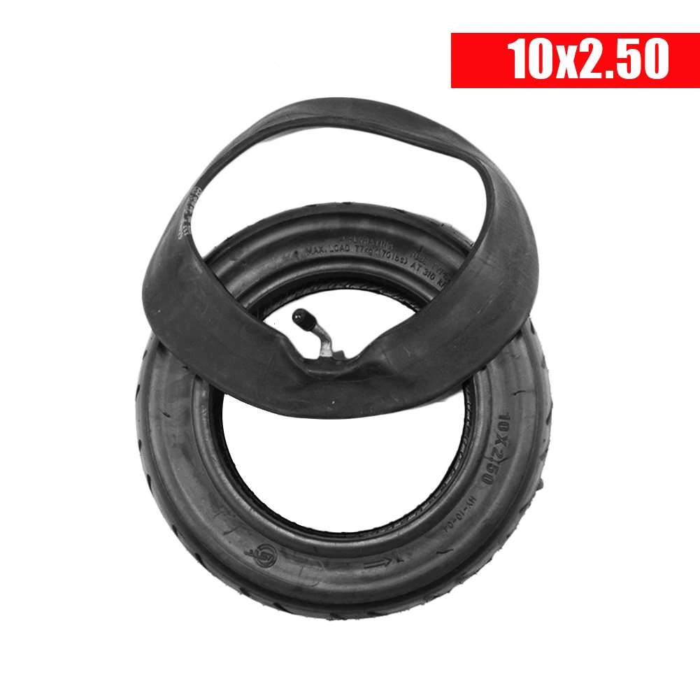 10 Inch Electric Skateboard Tire 10X2.5 For Electric Scooter Skate Board 10X2.50 Inflatable Wheel Tire Outer Tire
10 Inch Electric Skateboard Tire 10X2.5 For Electric Scooter Skate Board 10X2.50 Inflatable Wheel Tire Outer Tire