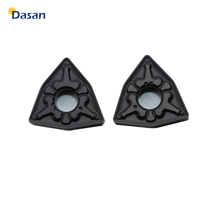 Твердосплавные вставки WNMG080408 TM