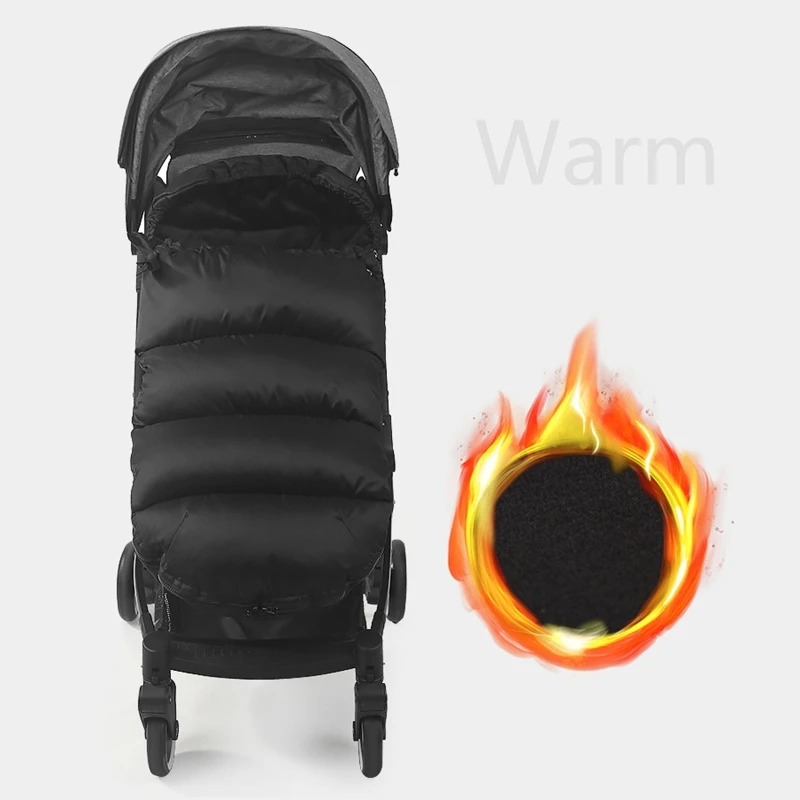 Baby Infant Stroller Footmuff Pram Pad Winter Autumn Swaddle Wrap Sleeping Wrap DXAD
Baby Infant Stroller Footmuff Pram Pad Winter Autumn Swaddle Wrap Sleeping Wrap DXAD
