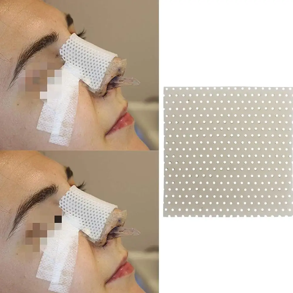 Low Temperature Thermoplastic Corrective Nose Splint Plastic Orthopedic Board Protector Film Nasal Shaping Fixation
Low Temperature Thermoplastic Corrective Nose Splint Plastic Orthopedic Board Protector Film Nasal Shaping Fixation