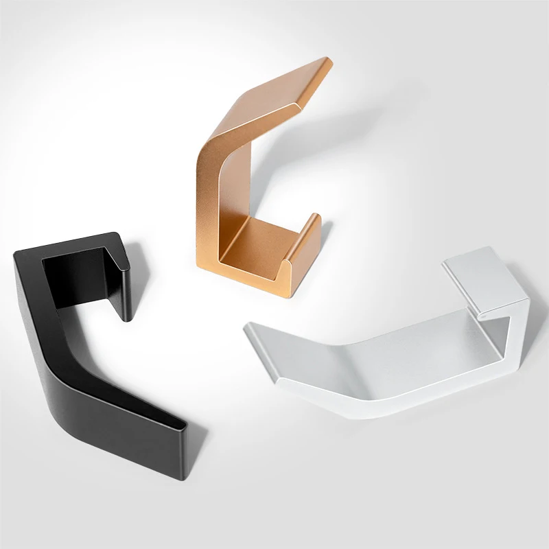 High Folding Hooks Wall Door Clothes Coat Hat Bags Hangers Aluminum Alloy Kitchen Bathroom Rustproof Towel Hooks Foldable UEJ
High Folding Hooks Wall Door Clothes Coat Hat Bags Hangers Aluminum Alloy Kitchen Bathroom Rustproof Towel Hooks Foldable UEJ
