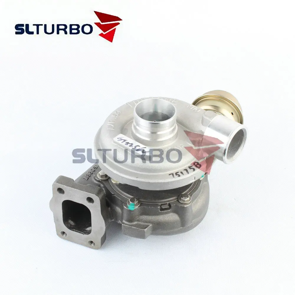 For Renault Mascott 2.8 L 103Kw 8140.43K.4000 Full Turbo Charger Turbine GT2056V 751758 Complete Turbocharger Turbolader 2000-
For Renault Mascott 2.8 L 103Kw 8140.43K.4000 Full Turbo Charger Turbine GT2056V 751758 Complete Turbocharger Turbolader 2000-