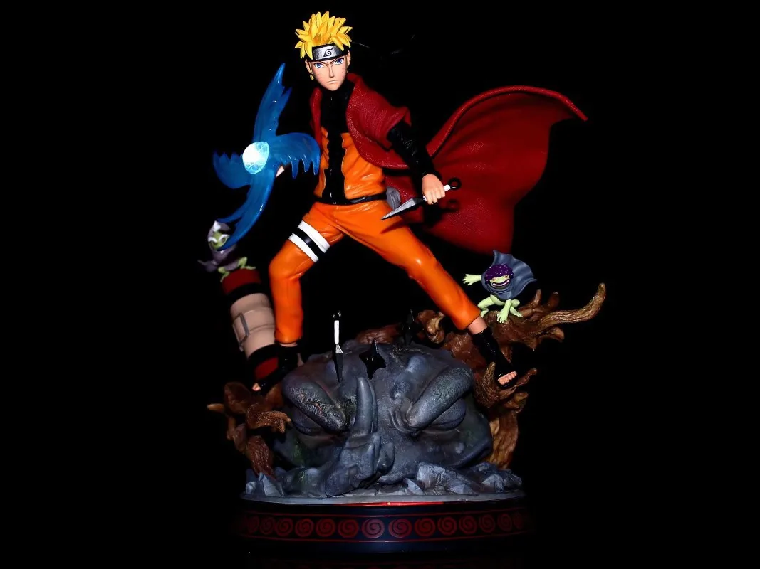 1Pcs Naruto GK Anime Role Classic Model Luminous Dual Weapon Doll Standing Posture Action Figure Accessories Toys Christmas Gift
1Pcs Naruto GK Anime Role Classic Model Luminous Dual Weapon Doll Standing Posture Action Figure Accessories Toys Christmas Gift
