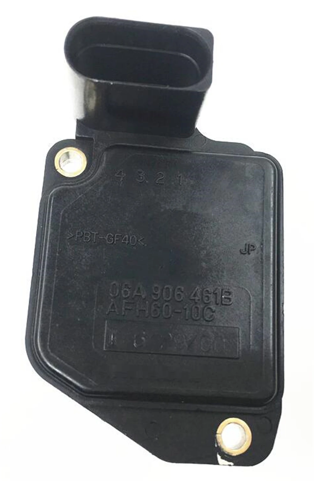 Free Shipping Original AFH60-10C Air Flow Sensors 06A906461B Air Flow Meters Fit for Audi Volkswagen Passat 2001 Golf Skoda Seat
Free Shipping Original AFH60-10C Air Flow Sensors 06A906461B Air Flow Meters Fit for Audi Volkswagen Passat 2001 Golf Skoda Seat