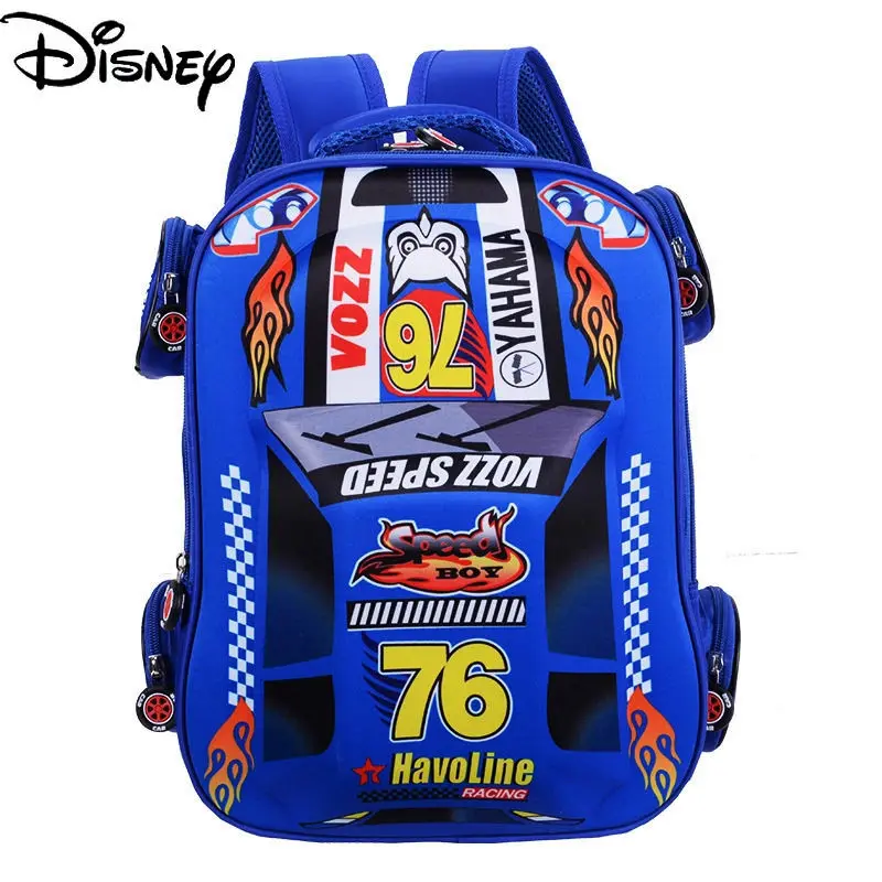 Disney Toy Story Cartoon Backpack Simple Waterproof Comfortable Breathable Leisure Large Capacity Children's School Bag
Disney Toy Story Cartoon Backpack Simple Waterproof Comfortable Breathable Leisure Large Capacity Children's School Bag