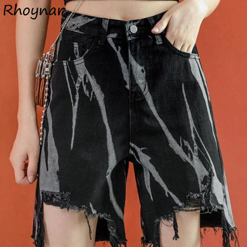 Shorts Women High Waist Zipper Student Camouflage Trendy All Match New Leisure Ulzzang Cool Ladies Streetwear Distressed Simple
Shorts Women High Waist Zipper Student Camouflage Trendy All Match New Leisure Ulzzang Cool Ladies Streetwear Distressed Simple