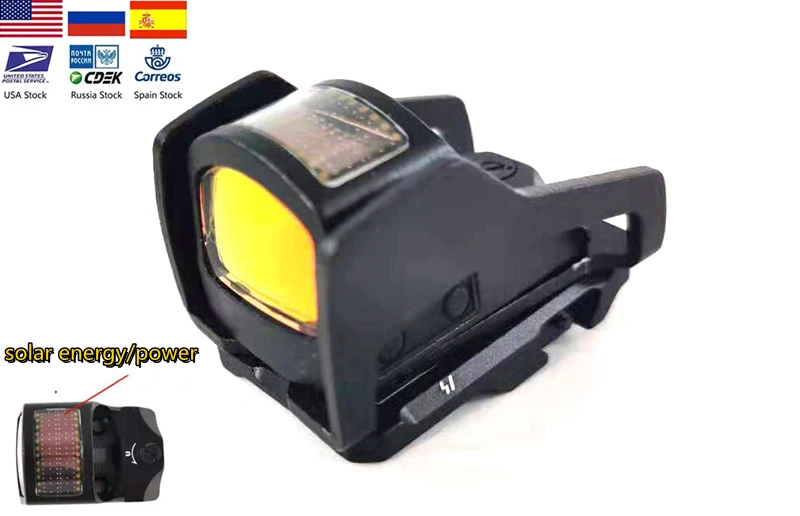 Hunting Doc08 Tactical CS Training Equipment With Rex Bracket In Red Dot Sight Film Scope Aimpoint Airsoft Air Pistol
Hunting Doc08 Tactical CS Training Equipment With Rex Bracket In Red Dot Sight Film Scope Aimpoint Airsoft Air Pistol