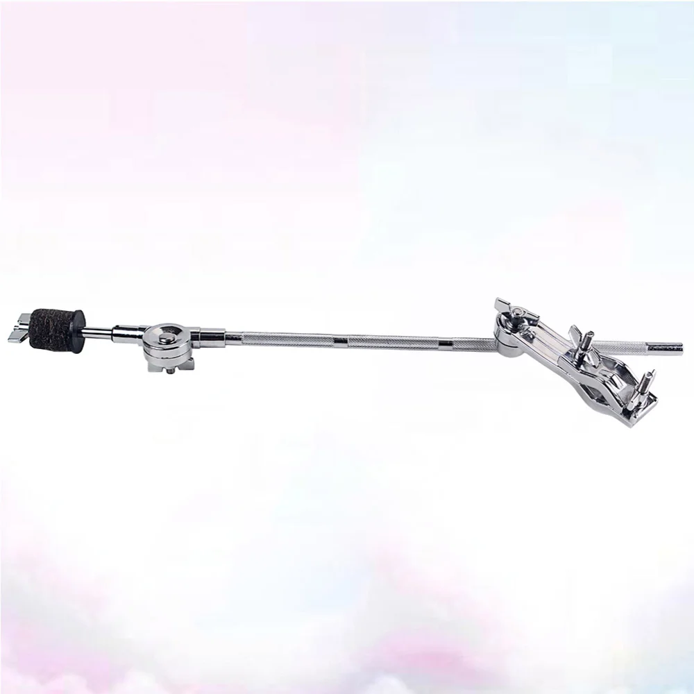WC53 Drum Clamps Extension Clamps Holder Stand For Instruments Drum Accessory Percussion Replacement (Silver)
WC53 Drum Clamps Extension Clamps Holder Stand For Instruments Drum Accessory Percussion Replacement (Silver)