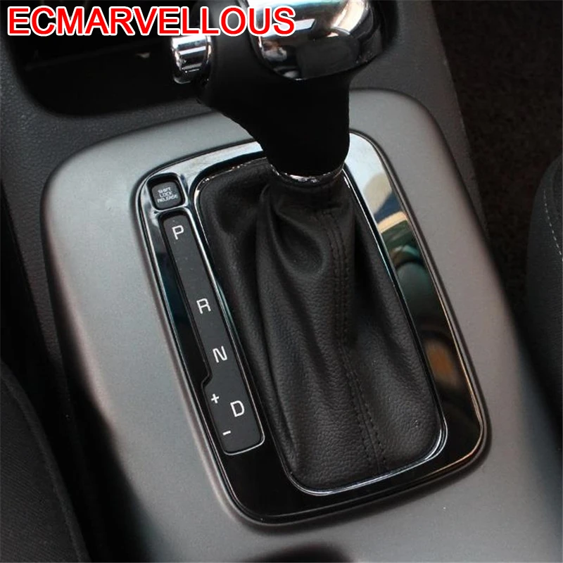 Gear Panel Automobile Decorative Modified Chromium Car Styling Decoration Covers Accessories Protecter 13 14 15 FOR Kia Cerato
Gear Panel Automobile Decorative Modified Chromium Car Styling Decoration Covers Accessories Protecter 13 14 15 FOR Kia Cerato