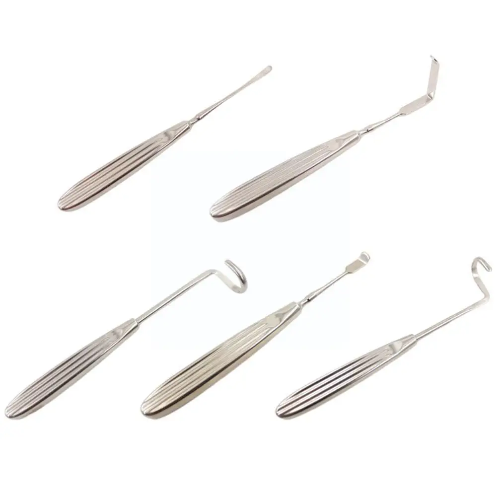 Rib Cartilage Stripper Rhinoplasty Instrument Rib Cartilage Cutting Instrument Steel Surgery Knife Nasal Tool H8N5
Rib Cartilage Stripper Rhinoplasty Instrument Rib Cartilage Cutting Instrument Steel Surgery Knife Nasal Tool H8N5