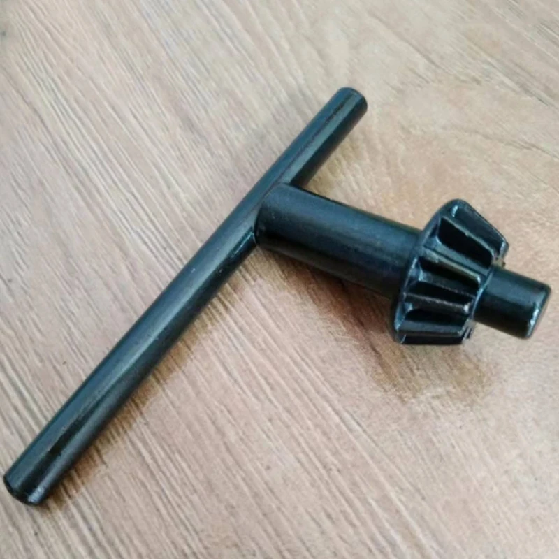 10 Pcs Replacement Keys for 1/4Inch and 3/8Inch Drills (2 Sizes,5 Pcs Each Size)
10 Pcs Replacement Keys for 1/4Inch and 3/8Inch Drills (2 Sizes,5 Pcs Each Size)