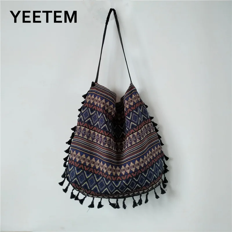 Women Simple Big Capacity Canvas Bag Vintage Zipper Flap Bag Ladies Shoulder Messenger Crossbody Bags Bolsos Bohemian
Women Simple Big Capacity Canvas Bag Vintage Zipper Flap Bag Ladies Shoulder Messenger Crossbody Bags Bolsos Bohemian