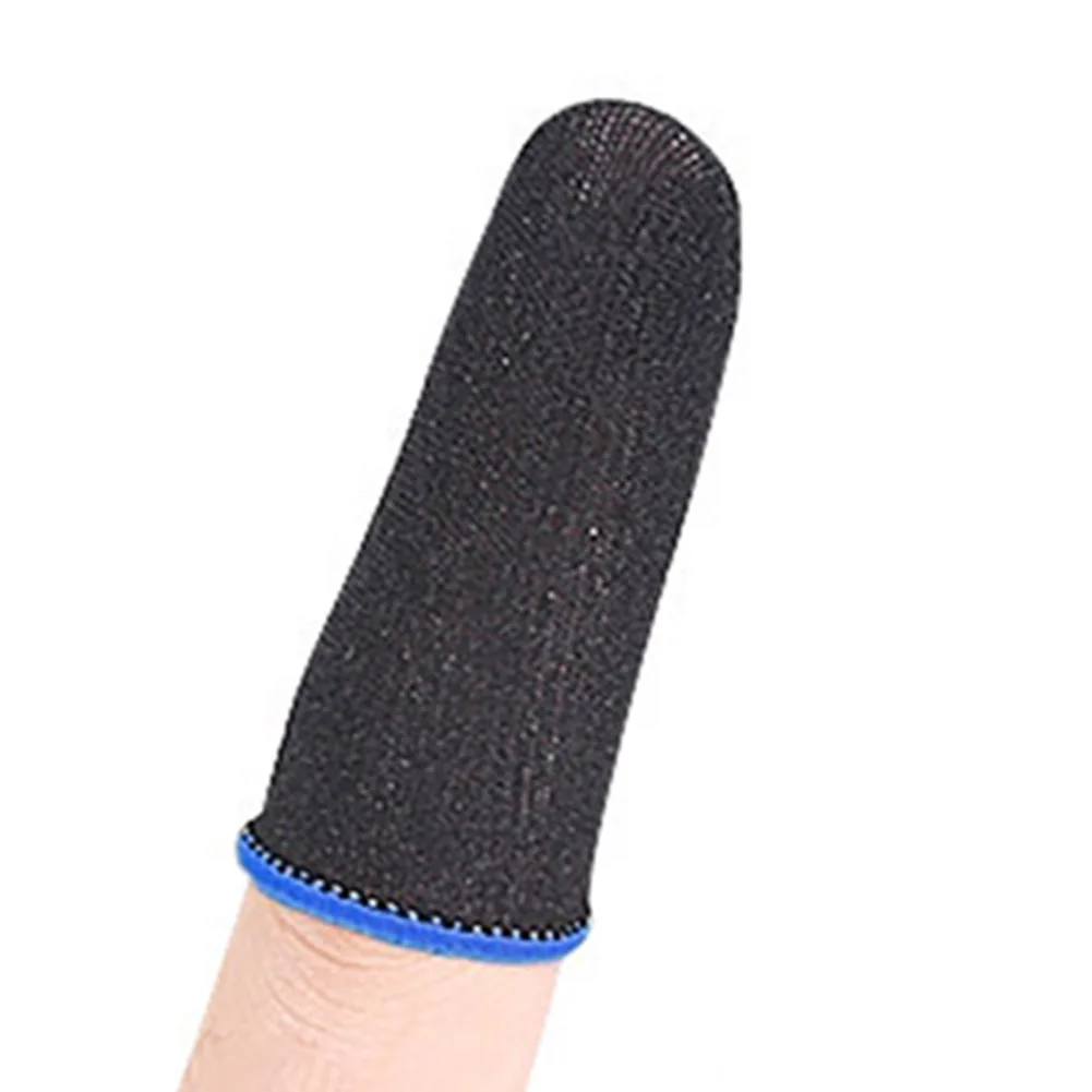 Game Controller Finger Covers Sweat-Proof PUBG Gaming Nylon Thumb Touch Sleeve Gaming Finger Thumb Sleeve Gloves
Game Controller Finger Covers Sweat-Proof PUBG Gaming Nylon Thumb Touch Sleeve Gaming Finger Thumb Sleeve Gloves