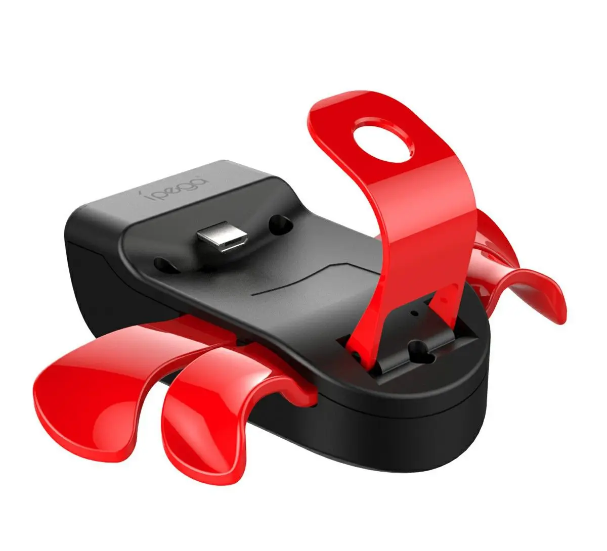 Ipega - P4013 red scorpion PS4 ручка Новые клавиши для расширения функционального преобразователя аксессуары для PS4
Ipega - P4013 red scorpion PS4 ручка Новые клавиши для расширения функционального преобразователя аксессуары для PS4