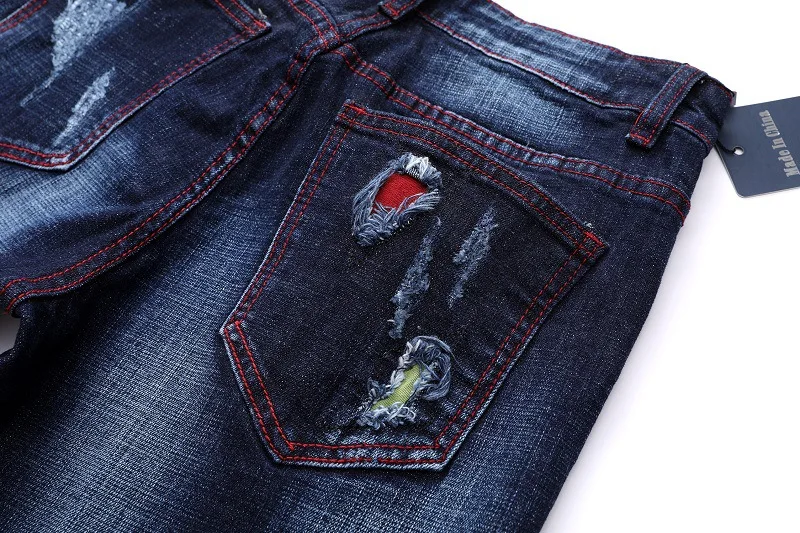 NEW 2020 Autumn Winter Casual hip hop Pleated Washing Denim Cowboy Locomotive Biker Cargo mens jeans men stretch hole jeans
NEW 2020 Autumn Winter Casual hip hop Pleated Washing Denim Cowboy Locomotive Biker Cargo mens jeans men stretch hole jeans