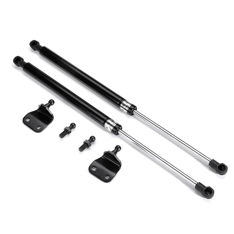 2X Universal 400mm 300N Car Front Hood Cover Struts Rear Trunk Tailgate Boot Shock Lift Strut Support Bar Gas Spring 
2X Universal 400mm 300N Car Front Hood Cover Struts Rear Trunk Tailgate Boot Shock Lift Strut Support Bar Gas Spring