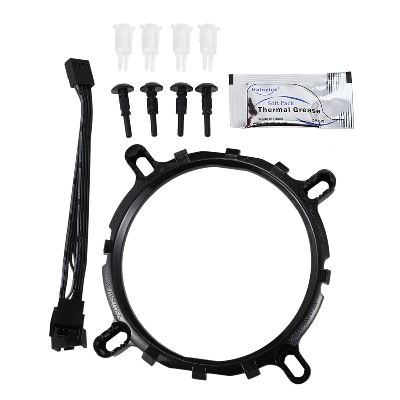 XUEYUFENGSHEN CPU Cooler 4 Pure Copper Two 12cm Heat Pipe Cooling Tower Cooling System 12cmCPU Cooling Fan CPU Radiator ForAMD I
XUEYUFENGSHEN CPU Cooler 4 Pure Copper Two 12cm Heat Pipe Cooling Tower Cooling System 12cmCPU Cooling Fan CPU Radiator ForAMD I