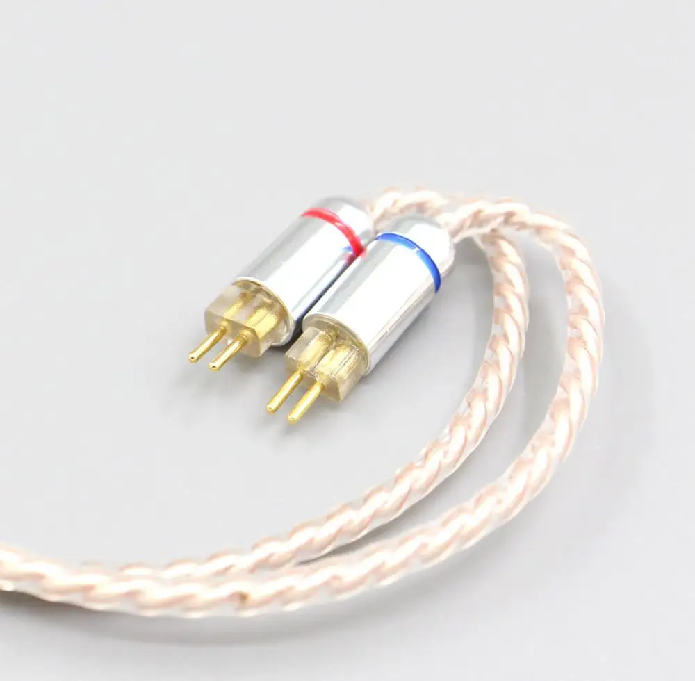 LN006888 Hi-Res Brown XLR 3.5mm 2.5mm 4.4mm Earphone Cable For 0.78mm BA Custom Westone W4r UM3X UM3RC JH13 High Step
LN006888 Hi-Res Brown XLR 3.5mm 2.5mm 4.4mm Earphone Cable For 0.78mm BA Custom Westone W4r UM3X UM3RC JH13 High Step
