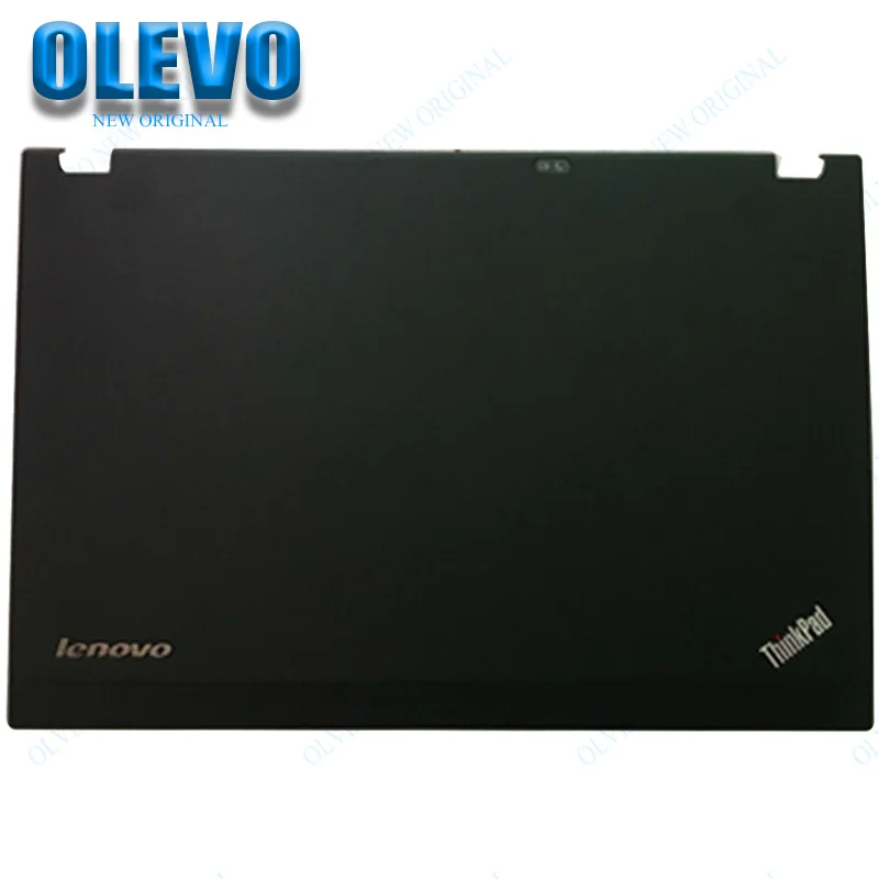 Новый и оригинальный корпус для ноутбука Lenovo Thinkpad X220 X230 X220I X230I, задняя крышка ЖК-экрана, верхняя крышка корпуса 04W2185 04W6895
Новый и оригинальный корпус для ноутбука Lenovo Thinkpad X220 X230 X220I X230I, задняя крышка ЖК-экрана, верхняя крышка корпуса 04W2185 04W6895