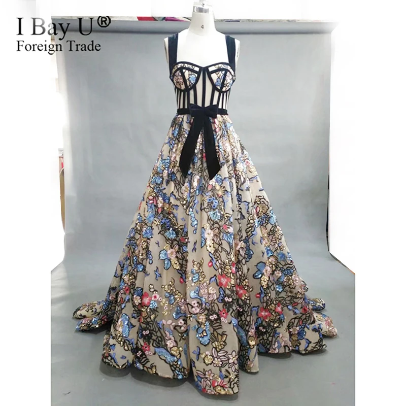 Luxury Embroidery Lace Evening Dress 2021 Long kaftan Dubai Formal Evening Gowns Vestido Formatura Longo
Luxury Embroidery Lace Evening Dress 2021 Long kaftan Dubai Formal Evening Gowns Vestido Formatura Longo