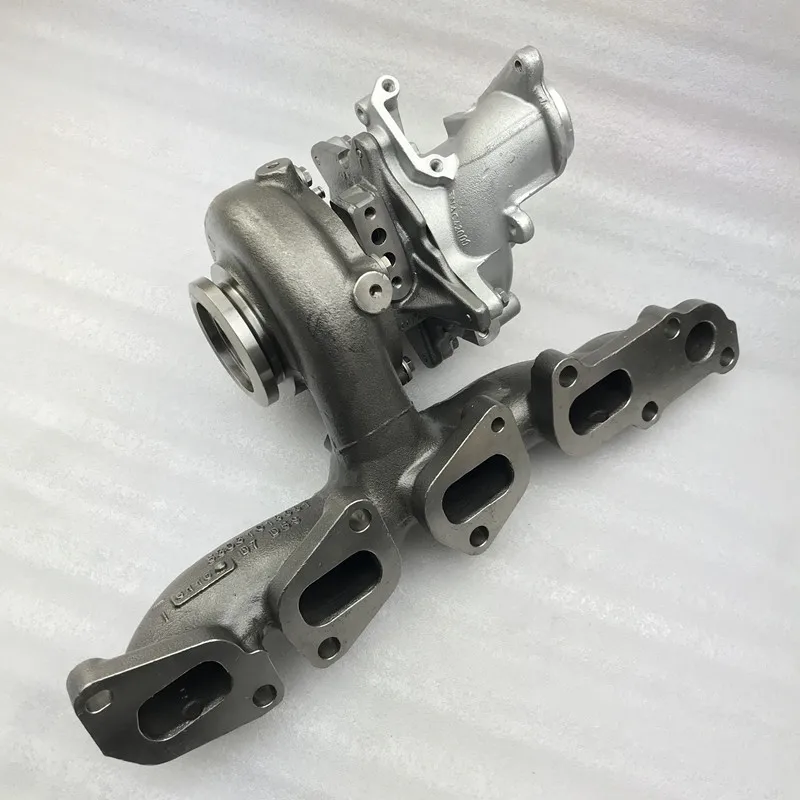 BV43 04L253056L 53039880542 turbocharger for volkswagen seat skoda with 2.0 TDI engine
BV43 04L253056L 53039880542 turbocharger for volkswagen seat skoda with 2.0 TDI engine