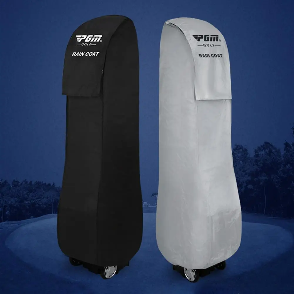 Convenient Golf Bag Rain Hood Multifunctional Compact Golf Bag Rain Cover for Golfer Golf Bag Water Guard
Convenient Golf Bag Rain Hood Multifunctional Compact Golf Bag Rain Cover for Golfer Golf Bag Water Guard