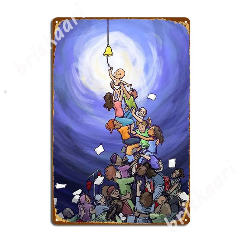 The Remission Bell Army Metal Signs Club Party Wall Plaque Design Tin sign Posters 
The Remission Bell Army Metal Signs Club Party Wall Plaque Design Tin sign Posters