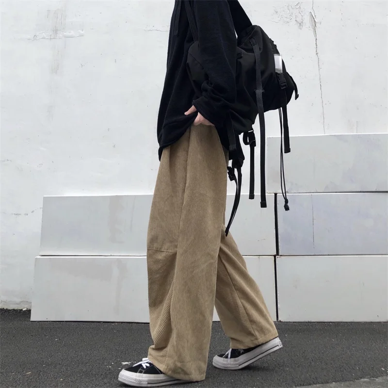 2020 new spring summer autumn Hot selling men's fashion casual Popular long Pants men sweatpants baggy pants Ay981
2020 new spring summer autumn Hot selling men's fashion casual Popular long Pants men sweatpants baggy pants Ay981