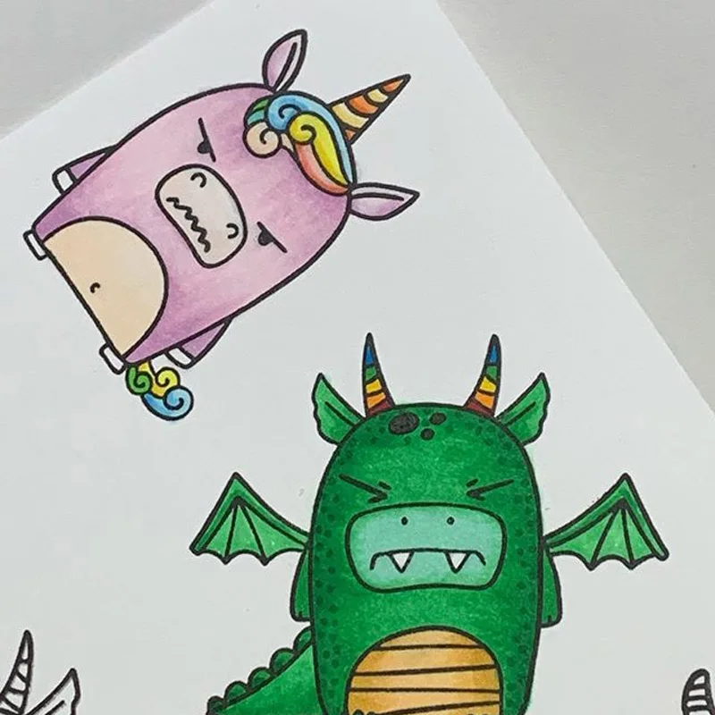 "My Alone Time"Unicorn Metal Cutting Dies & Coordinating Stamp For Scrapbooking Craft Embossing Stencil Die Cut Card Making
"My Alone Time"Unicorn Metal Cutting Dies & Coordinating Stamp For Scrapbooking Craft Embossing Stencil Die Cut Card Making