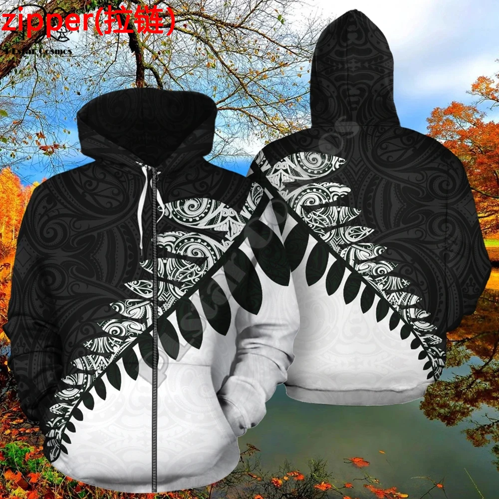 PLstar Cosmos New Zealand Country Maori Aotearoa Tribe Tattoo Symbol 3Dprint Men/Women NewFashion Harajuku Hoodies Pullover B-30
PLstar Cosmos New Zealand Country Maori Aotearoa Tribe Tattoo Symbol 3Dprint Men/Women NewFashion Harajuku Hoodies Pullover B-30
